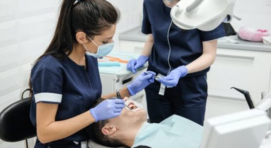 Benefits of Cosmetic Dentistry: All You Need to Know